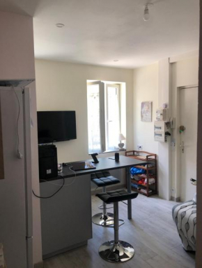 appartement lisieux calme très bien équipé